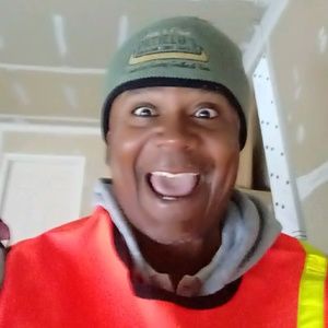 Meet your Posher, Kevin